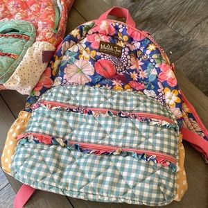 Matilda Jane back to school BACK PACKS!